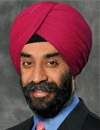 Mohanbir Sawhney
