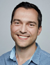 Nathan Blecharczyk