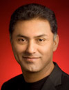 Nikesh Arora