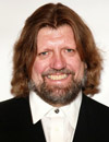 Oskar Eustis