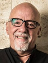 Paulo Coelho