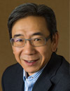 Perry Wong