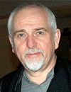 Peter Gabriel