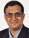 Raghu Krishnamoorthy
