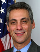 Rahm Emanuel