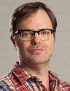 Rainn Wilson 