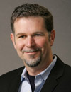 Reed Hastings