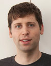 Sam Altman