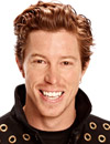 Shaun White