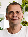 Stephen Ritz