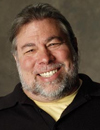 Steve Wozniak