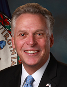 Terry McAuliffe