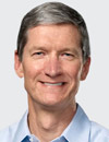 Tim Cook