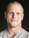 Tim Ferriss