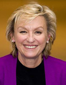 Tina Brown