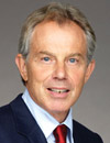 Tony Blair