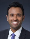 Vivek Ramaswamy