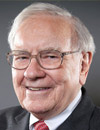 Warren Buffett