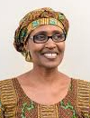 Winnie Byanyima