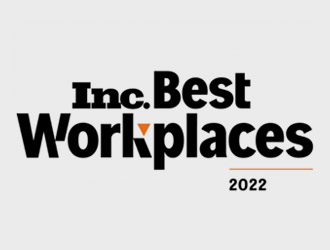All American Entertainment Named to Inc. Magazine’s 2022 Best Workplaces List