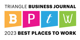 Triangle Business Journal Names AAE Speakers Bureau Best Place to Work in 2023
