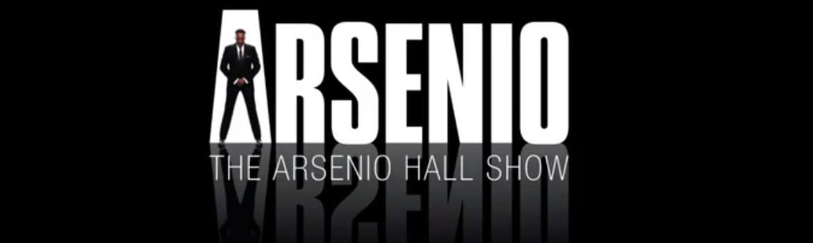 Arsenio Hall Show