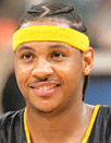 Carmelo Anthony 