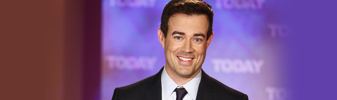 Carson Daly Show