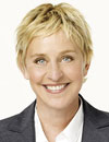 Ellen DeGeneres Ellen DeGeneres