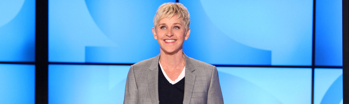 Ellen DeGeneres Show