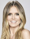 Heidi Klum