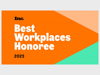 AAE Ranks Among Highest-Scoring Companies For Organizational Culture and Workplace Excellence by Inc. Magazine