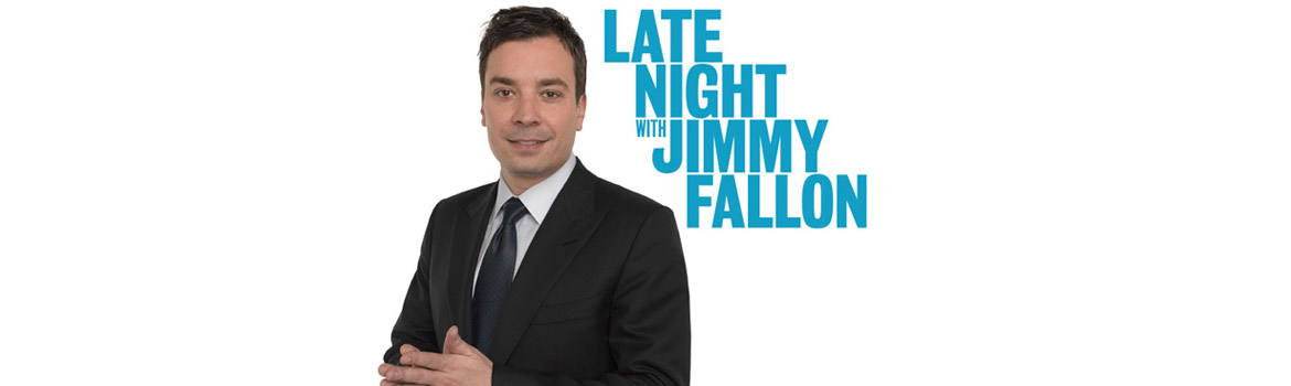 Jimmy Fallon Show