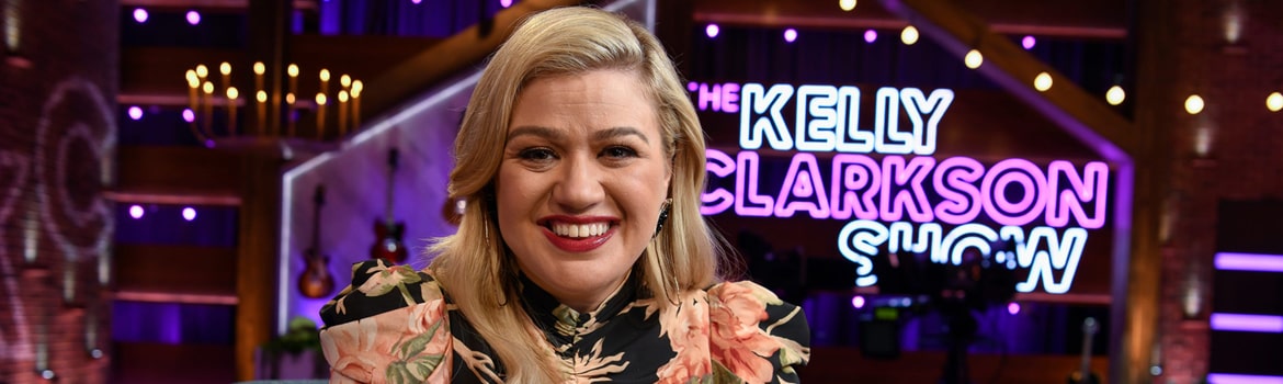 Kelly Clarkson Show