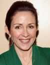 Patricia Heatonn