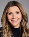 Sarah Chalke