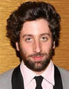 Simon Helberg Simon Helberg