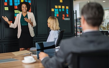 Top Lists of Popular Speakers and Trending Topics