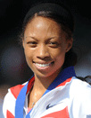 Allyson Felix