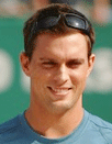 Mike Bryan