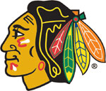 Current Chicago Blackhawks