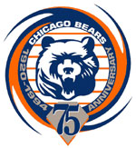 Retired Chicago Bears