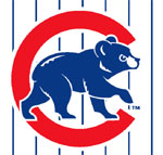 Former Chicago Cubs