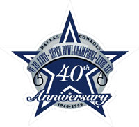 Dallas Based Athletes