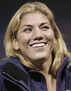 Hope Solo