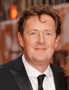 Piers Morgan