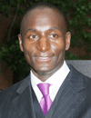 Randal Pinkett