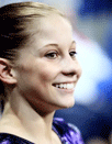 Shawn Johnson