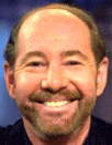 Tony Kornheiser