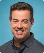 Trending TV Personalities